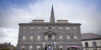 First of 19 projects opens at Bishop’s Palace in Waterford through €2.3m Fáilte Ireland investment scheme