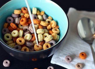 Inaction on junk food marketing criticised