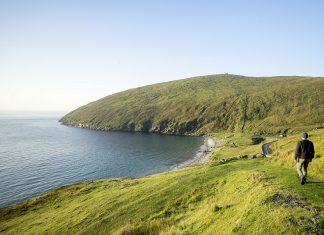 Tourism Ireland comments on CSO figures indicating modest growth of +3.6% in overseas visitors for January-June 2019