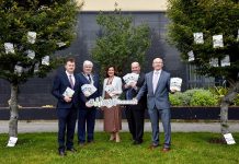 DONEGAL CONNECT PROGRAMME LAUNCHED