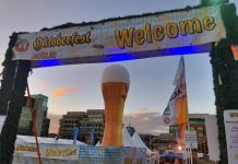 EVENT CANCELLED Oktoberfest Dublin not returning due to increases in insurance premium as statement released