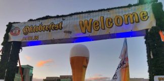 EVENT CANCELLED Oktoberfest Dublin not returning due to increases in insurance premium as statement released