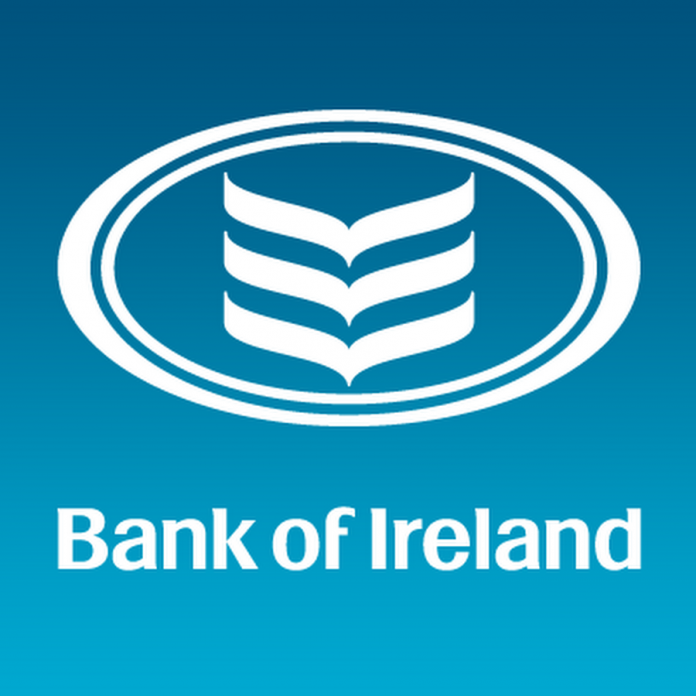 Bank of Ireland