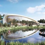 Center parcs investment in irish marketing