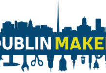 Dublin Maker 2019