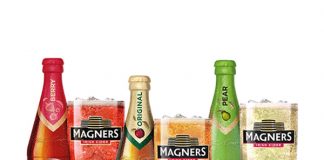 Magners