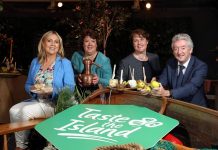 Another food and drink initiative from Tourism Northern Ireland – Will all the marketing effort leave a sweet or sour taste?