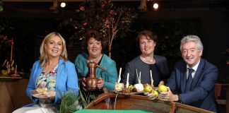 Another food and drink initiative from Tourism Northern Ireland – Will all the marketing effort leave a sweet or sour taste?
