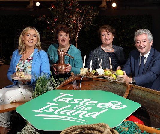Another food and drink initiative from Tourism Northern Ireland – Will all the marketing effort leave a sweet or sour taste?
