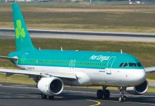 Aer Lingus Website creating consumer headaches