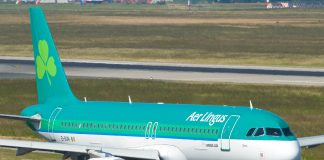 Aer Lingus Website creating consumer headaches