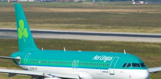 Aer Lingus Website creating consumer headaches