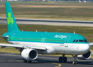 Aer Lingus Website creating consumer headaches