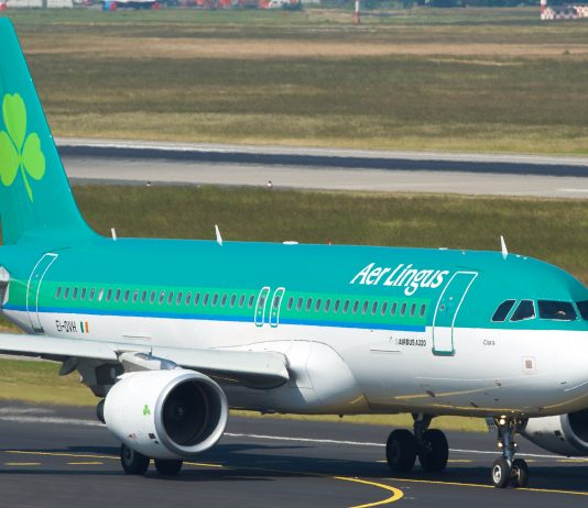 Aer Lingus Website creating consumer headaches