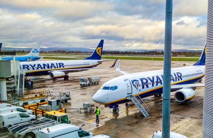 Ryanair - It wasn’t our fault…they all made us consider sacking 900 jobs and losing all that money.