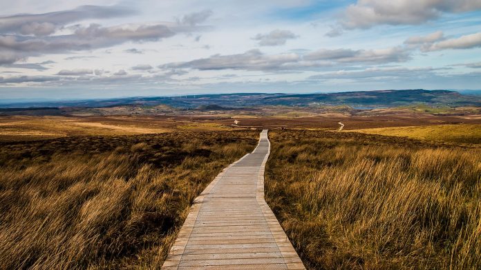 Lonely Planet Guide provides more marketing exposure for Northern Ireland attractions and experiences