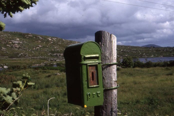 Brexit to impact postal deliveries