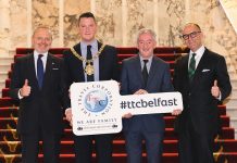 Northern Ireland to be Showcased to New Global Audience