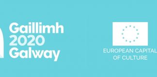 The 2020 European Capital of Culture in Galway will be launched in the city this eventing
