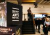 Belfast International Arts Festival 2019