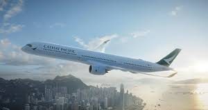 Ireland’s first and only non-stop flight to Hong Kong suspended until March 30th 2020