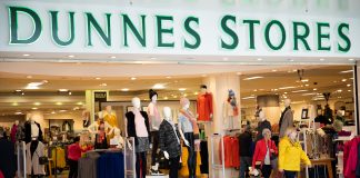 Dunnes Stores attracts additional 38,000 shoppers compared to this time last year