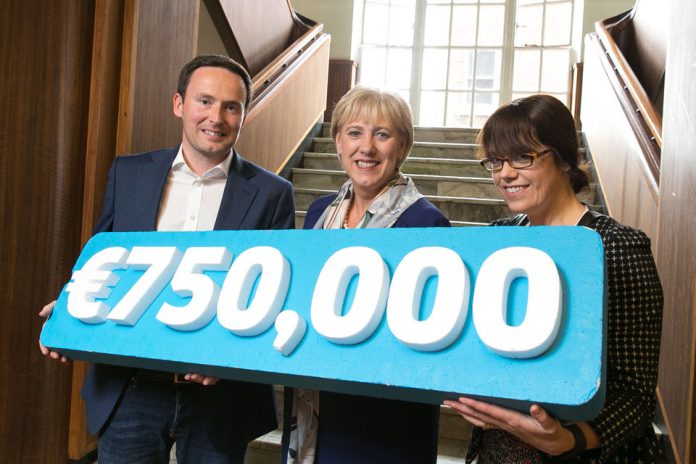 Final Call for Enterprise Ireland's Competitive Start Fund to accelerate the growth of your start-up