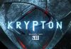 Krypton - 'The TV Show you know... is no more'