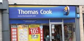 Thomas Cook set to go into administration - Irish Consumers impacted