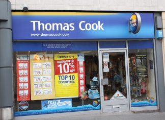 Thomas Cook set to go into administration - Irish Consumers impacted