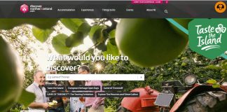 Tourism NI launches ‘BrowseAloud’ on its websites