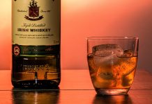 Legal protection granted to Irish Whiskey Brands in India