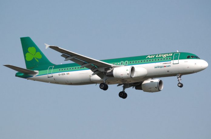 Catering Jobs at risk within Aer Lingus