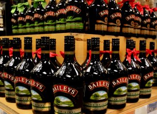 EU goods to be hit by US tariffs, including Irish Cheese, Butter and Drink