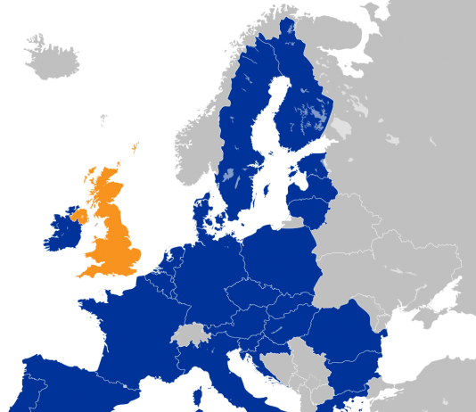 What does the deal involve for the North of Ireland