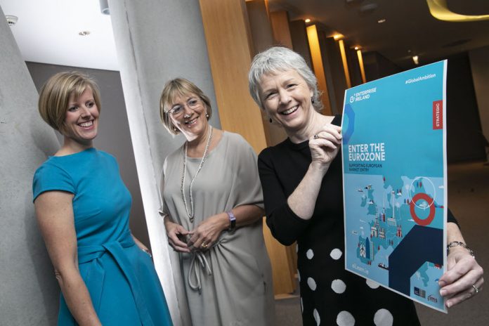 Enterprise Ireland launches a new 