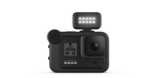 We need a Hero – a GoPro Hero 8 Black