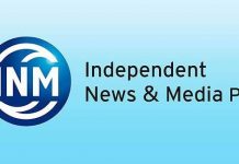 84 Jobs to go at Independent News and Media Citywest printing plant in Dublin