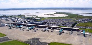 Air connectivity is crucial for regional economic development in the Mid-West of Ireland