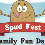 Never mind Brexit - Spud Fest 2019 has been cancelled