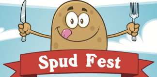 Never mind Brexit - Spud Fest 2019 has been cancelled