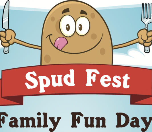 Never mind Brexit - Spud Fest 2019 has been cancelled
