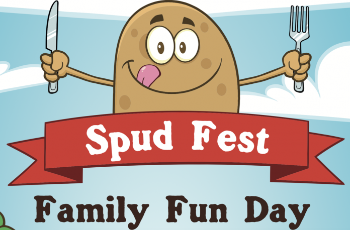 Never mind Brexit - Spud Fest 2019 has been cancelled