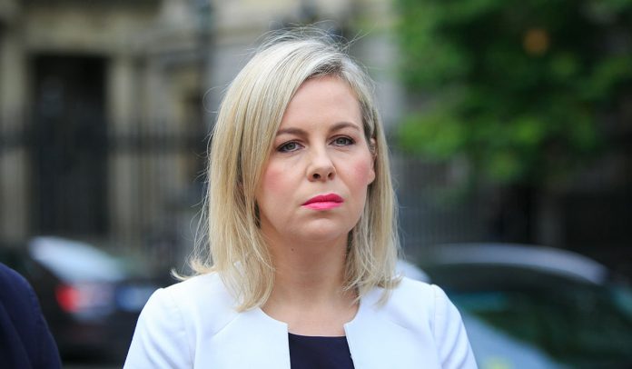 Fianna Fáil Senator refers to Knackers and Travellers in old tweets.