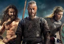 Vikings spin-off series to be filmed at Wicklow based Ashford Studios