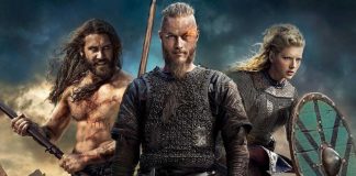 Vikings spin-off series to be filmed at Wicklow based Ashford Studios