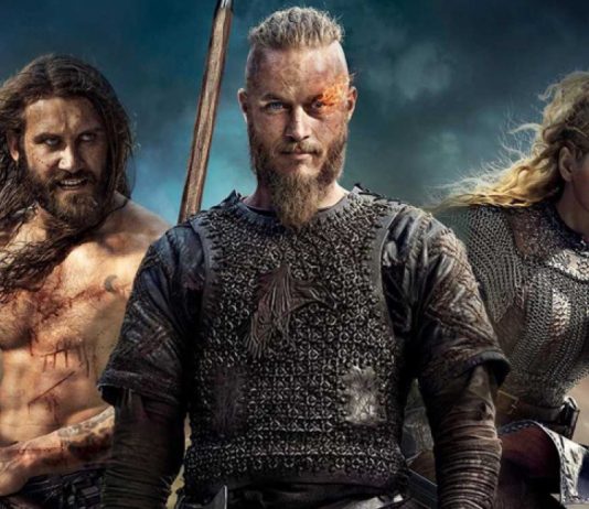 Vikings spin-off series to be filmed at Wicklow based Ashford Studios