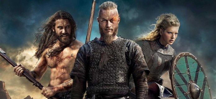 Vikings spin-off series to be filmed at Wicklow based Ashford Studios