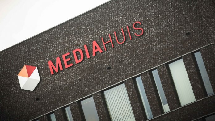 New Irish Media Brand