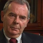 Once Ireland's richest man, Fermanagh-born Mr Quinn lost control of his business empire when it collapsed over 10 years ago